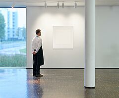 Ulrich Erben - Ohne Titel, 66268-1, Van Ham Kunstauktionen