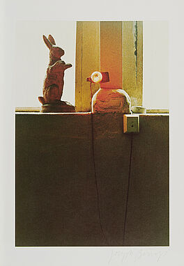 Joseph Beuys - Auguren, 65546-260, Van Ham Kunstauktionen