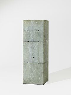 Ulrich Rueckriem - Auktion 300 Los 241, 46501-1, Van Ham Kunstauktionen