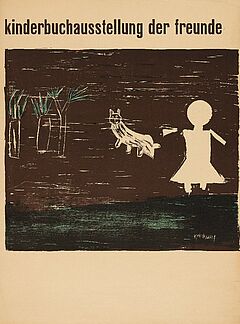 HAP Grieshaber - Auktion 306 Los 1013, 47148-439, Van Ham Kunstauktionen