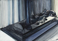 Michael Sandle - Auktion 317 Los 841, 50747-11, Van Ham Kunstauktionen