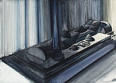 Michael Sandle - Auktion 317 Los 841, 50747-11, Van Ham Kunstauktionen