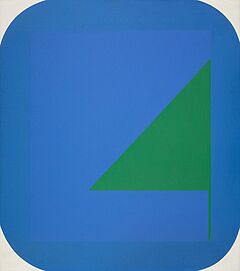 Georg Karl Pfahler - Auktion 329 Los 365, 52878-77, Van Ham Kunstauktionen