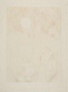 Marc Chagall - Auktion 337 Los 17, 54720-2, Van Ham Kunstauktionen