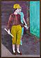 Birgit Megerle - Ohne Titel The Architect of Happiness and Failure, 68003-347, Van Ham Kunstauktionen