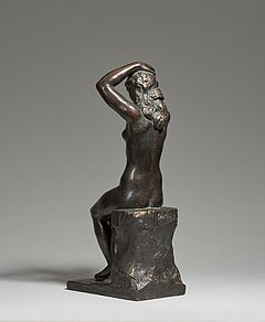 Fritz Klimsch - Am Morgen, 70422-2, Van Ham Kunstauktionen