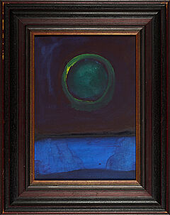 Herbert Beck - Eigene Welten, 80560-19, Van Ham Kunstauktionen