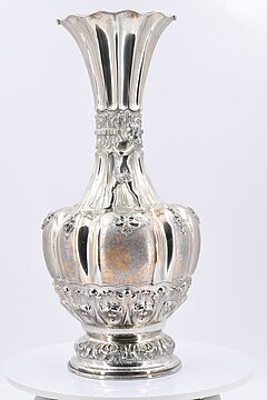 Italien - Vase mit Bacchanten, 75315-62, Van Ham Kunstauktionen