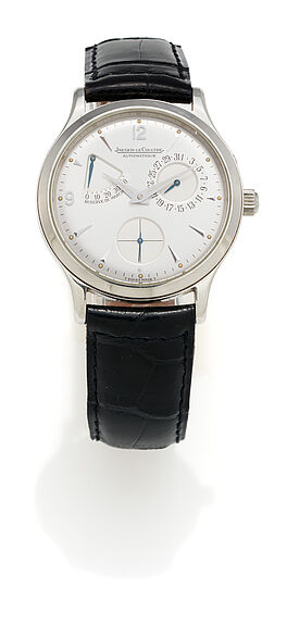 Jaeger LeCoultre - Jaeger LeCoultre, 70616-3, Van Ham Kunstauktionen