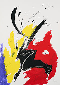 Jean Miotte - Ohne Titel, 81143-18, Van Ham Kunstauktionen