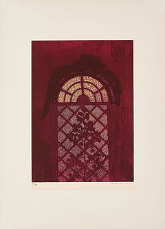 Max Ernst - Aus Jean Giraudoux Judith, 73350-116, Van Ham Kunstauktionen