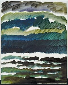 Siegward Sprotte - Meer in der Nacht, 69827-5, Van Ham Kunstauktionen