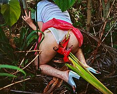 Naomi Fisher - Ohne Titel Pink Skirt, 68004-124, Van Ham Kunstauktionen