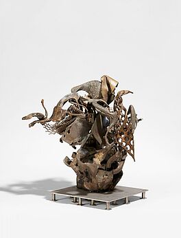 Frank Stella - Ohne Titel, 63841-5, Van Ham Kunstauktionen