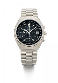 Omega - Omega, 81146-11, Van Ham Kunstauktionen