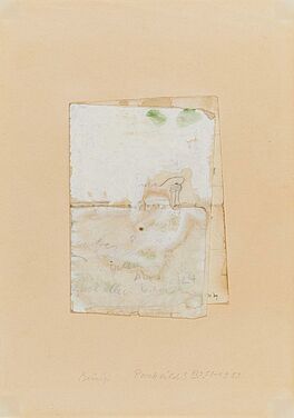 Joseph Beuys - Packbild 3 II, 65813-18, Van Ham Kunstauktionen