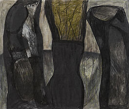 Pompeo Forgione - I tre pezzi, 82000-163, Van Ham Kunstauktionen