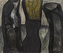 Pompeo Forgione - I tre pezzi, 82000-163, Van Ham Kunstauktionen