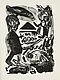 AR Penck - AR Penck Lithographien, 78023-4, Van Ham Kunstauktionen