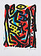 AR Penck - Ohne Titel, 70607-2, Van Ham Kunstauktionen