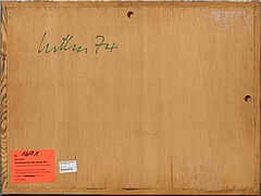 Adolf Luther - 18 Hohlspiegel, 80374-330, Van Ham Kunstauktionen