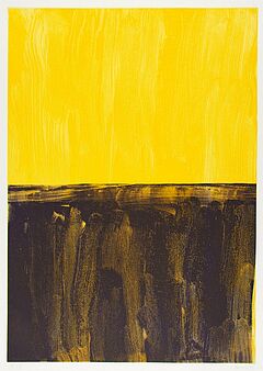 Guenther Foerg - Architektur I 3 Blaetter aus einer Mappe mit 5 Arbeiten Blatt 134, 56801-4043, Van Ham Kunstauktionen