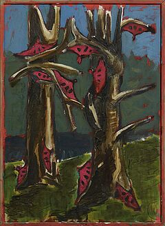 Markus Luepertz - Auktion 300 Los 146, 46868-1, Van Ham Kunstauktionen