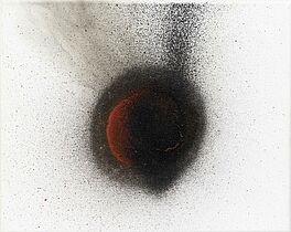 Otto Piene - Auktion 300 Los 198, 46347-3, Van Ham Kunstauktionen