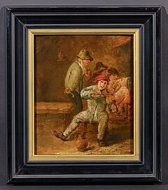 David dJ Teniers - Auktion 309 Los 544, 47640-22, Van Ham Kunstauktionen