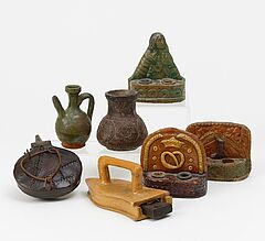 Auktion 324 Los 500, 52384-38, Van Ham Kunstauktionen