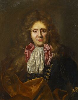 Duesseldorfer Schule - Auktion 444 Los 94, 65008-23, Van Ham Kunstauktionen