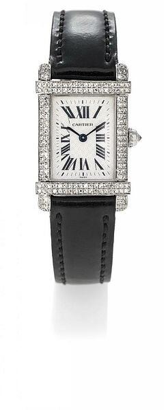 Cartier - Cartier, 58130-3, Van Ham Kunstauktionen