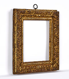 Frankreich - Louis XIII Rahmen, 76762-47, Van Ham Kunstauktionen