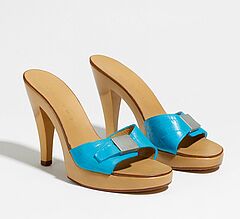 Sylvie Fleury - Auktion 414 Los 1048, 62560-2, Van Ham Kunstauktionen