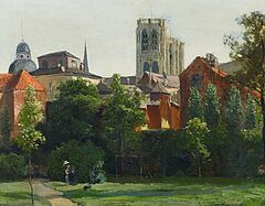 Franzoesischer Meister - Auktion 368 Los 369, 52758-28, Van Ham Kunstauktionen