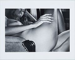 Lee Friedlander - Nude, 68004-136, Van Ham Kunstauktionen