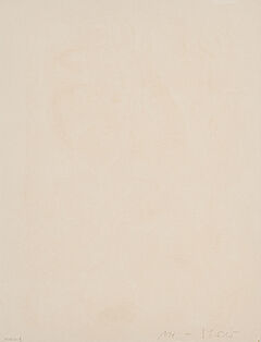 Marc Chagall - Aus Le Cirque, 70607-9, Van Ham Kunstauktionen