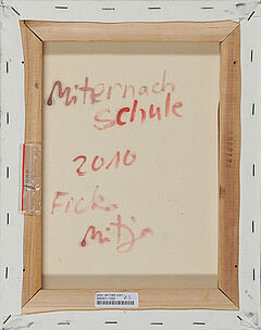 Mitja Ficko - Mitternachtschule, 300001-1332, Van Ham Kunstauktionen