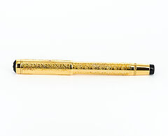 MontBlanc - Louis XIV, 76875-12, Van Ham Kunstauktionen