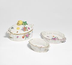 Nymphenburg - Auktion 479 Los 1123, 69805-2, Van Ham Kunstauktionen