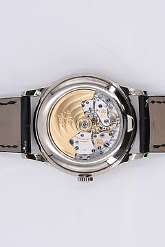 Patek Philippe - Patek Philippe, 73110-2, Van Ham Kunstauktionen