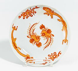 Meissen - Auktion 444 Los 956, 66084-5, Van Ham Kunstauktionen