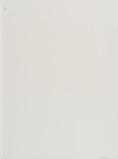 Otto Piene - Telerot und Teleschwarz, 65593-6, Van Ham Kunstauktionen