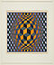 Victor Vasarely - EM-CE Aus Jean-Sebastien Bach, 80374-602, Van Ham Kunstauktionen