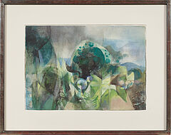 Willi Ulfig - Ohne Titel, 80374-591, Van Ham Kunstauktionen