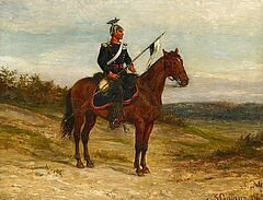 Karl Gillissen - Auktion 324 Los 944, 51622-4, Van Ham Kunstauktionen