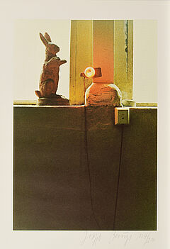 Joseph Beuys - Aguren, 64412-24, Van Ham Kunstauktionen