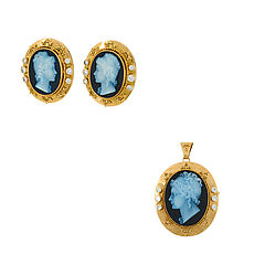 Auktion 1271 Los 116, 80791-6, Van Ham Kunstauktionen