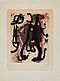 Joan Miro - Auktion 329 Los 76, 52152-1, Van Ham Kunstauktionen