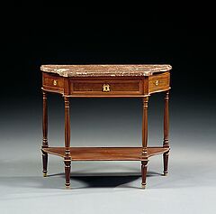 Auktion 313 Los 538, 36994-9, Van Ham Kunstauktionen